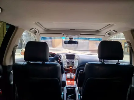 Lexus RX 350 2008 года за 8 500 000 тг. в Караганда – фото 30