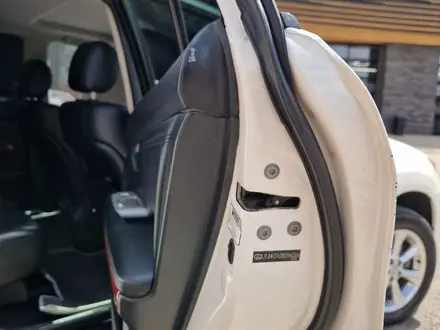 Lexus RX 350 2008 года за 8 500 000 тг. в Караганда – фото 31