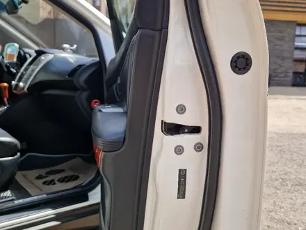 Lexus RX 350 2008 года за 8 500 000 тг. в Караганда – фото 34