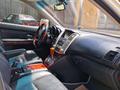 Lexus RX 350 2008 годаүшін8 500 000 тг. в Караганда – фото 37