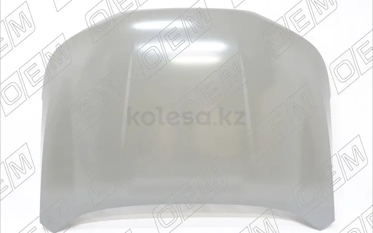 Капот Chery Tiggo за 170 000 тг. в Атырау