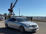Mercedes-Benz S 550 2007 года за 7 000 000 тг. в Балхаш – фото 3