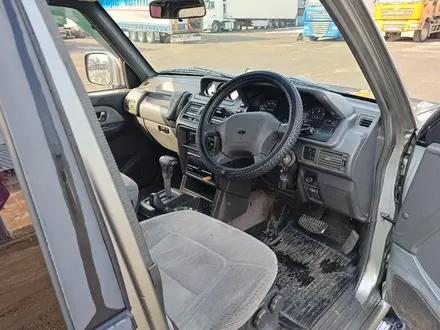 Mitsubishi Pajero 1996 года за 3 400 000 тг. в Алматы – фото 5