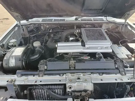 Mitsubishi Pajero 1996 года за 3 400 000 тг. в Алматы – фото 7