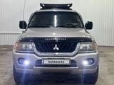 Mitsubishi Montero 2002 года за 4 121 000 тг. в Астана – фото 2