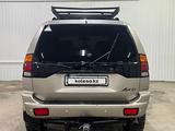Mitsubishi Montero 2002 года за 4 121 000 тг. в Астана – фото 4