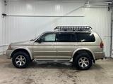Mitsubishi Montero 2002 года за 4 121 000 тг. в Астана – фото 5