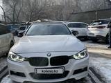 BMW 320 2013 года за 9 500 000 тг. в Алматы – фото 3