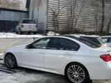 BMW 320 2013 годаүшін9 400 000 тг. в Алматы – фото 4