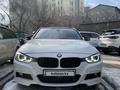 BMW 320 2013 года за 9 500 000 тг. в Алматы – фото 6