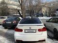 BMW 320 2013 года за 9 500 000 тг. в Алматы – фото 7