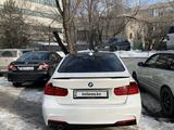 BMW 320 2013 года за 9 500 000 тг. в Алматы – фото 4