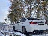 BMW 320 2013 годаүшін9 500 000 тг. в Алматы