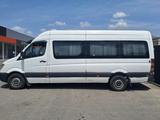 Mercedes-Benz Sprinter 2008 года за 7 800 000 тг. в Алматы – фото 3
