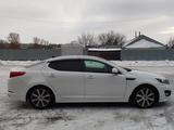 Kia Optima 2013 года за 7 400 000 тг. в Усть-Каменогорск – фото 4