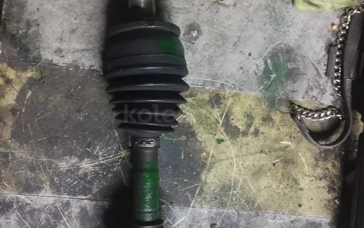 Привод передние хундай галопер за 35 000 тг. в Караганда