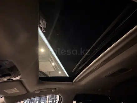 Kia K5 2024 года за 14 000 000 тг. в Астана – фото 8