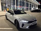 Kia K5 2024 годаүшін14 000 000 тг. в Астана