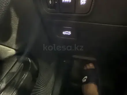 Kia K5 2024 года за 14 000 000 тг. в Астана – фото 10