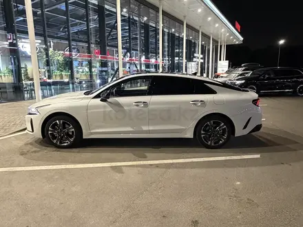 Kia K5 2024 года за 14 000 000 тг. в Астана – фото 6