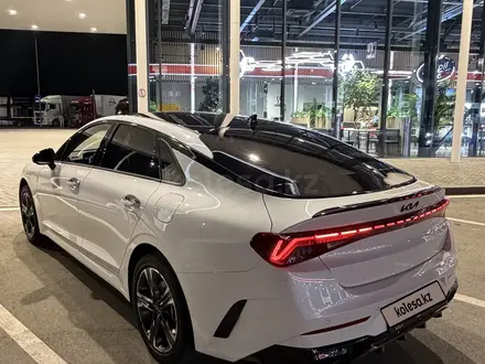 Kia K5 2024 года за 14 000 000 тг. в Астана – фото 7