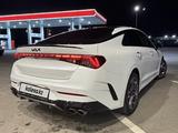 Kia K5 2024 годаүшін14 000 000 тг. в Астана – фото 4