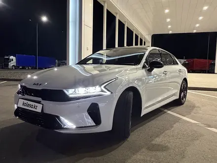 Kia K5 2024 года за 14 000 000 тг. в Астана – фото 3