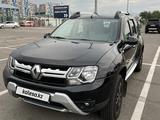 Renault Duster 2020 года за 10 000 000 тг. в Алматы