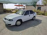 Daewoo Nexia 2014 года за 2 100 000 тг. в Шымкент