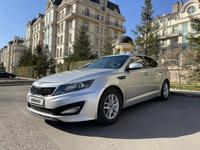 Kia Optima 2011 годаүшін6 000 000 тг. в Астана