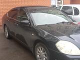 Nissan Teana 2007 года за 4 000 000 тг. в Петропавловск – фото 2