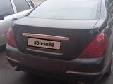 Nissan Teana 2007 года за 4 000 000 тг. в Петропавловск – фото 3