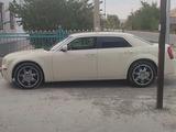 Chrysler 300C 2007 годаүшін4 500 000 тг. в Туркестан