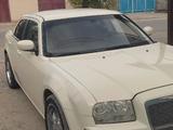 Chrysler 300C 2007 годаүшін4 500 000 тг. в Туркестан – фото 4