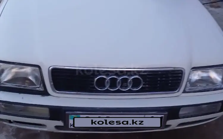 Audi 90 1992 года за 850 000 тг. в Кызылорда