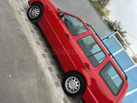 Volkswagen Golf 1996 года за 2 600 000 тг. в Тараз – фото 16