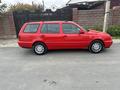 Volkswagen Golf 1996 годаүшін2 600 000 тг. в Тараз – фото 18