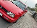 Volkswagen Golf 1996 годаүшін2 600 000 тг. в Тараз – фото 2