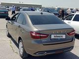 ВАЗ (Lada) Vesta 2024 годаүшін6 200 000 тг. в Тараз