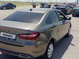 ВАЗ (Lada) Vesta 2024 годаүшін6 200 000 тг. в Тараз – фото 2