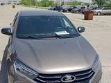 ВАЗ (Lada) Vesta 2024 годаүшін6 200 000 тг. в Тараз – фото 3