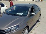 ВАЗ (Lada) Vesta 2024 годаүшін6 200 000 тг. в Тараз – фото 4