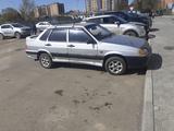 ВАЗ (Lada) 2115 2002 года за 750 000 тг. в Кокшетау – фото 3