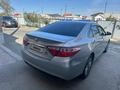 Toyota Camry 2015 года за 6 700 000 тг. в Атырау – фото 3