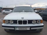 BMW 525 1992 годаүшін3 500 000 тг. в Караганда