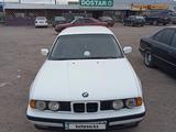 BMW 525 1992 годаүшін3 500 000 тг. в Караганда – фото 2
