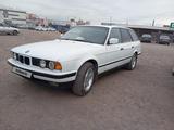 BMW 525 1992 года за 3 500 000 тг. в Караганда – фото 4