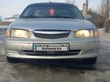 Mazda 626 2002 года за 1 500 000 тг. в Актобе – фото 5