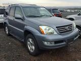 Авторазбор LEXUS GX470 2002-2009 в Алматы