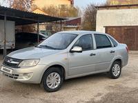 ВАЗ (Lada) Granta 2190 2012 годаүшін2 500 000 тг. в Актобе